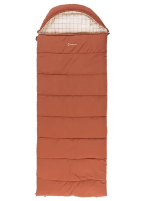 Akční Cena Outwell Camper Lux Red pravý