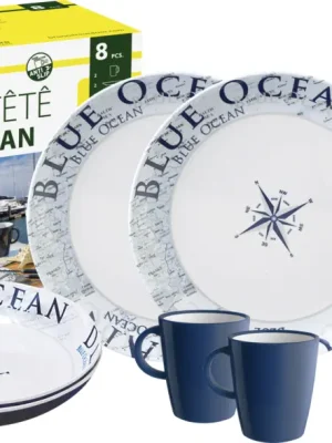 Brunner Blue Ocean Tete-a-tete Jen Po Omezenou Doba
