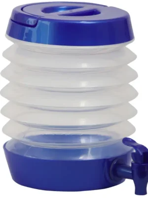 Skládací kanystr Belsol 3,5 l Top Prodej