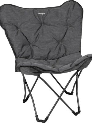 Brunner Action Vivavita Lounger šedá Jen Po Omezenou Doba