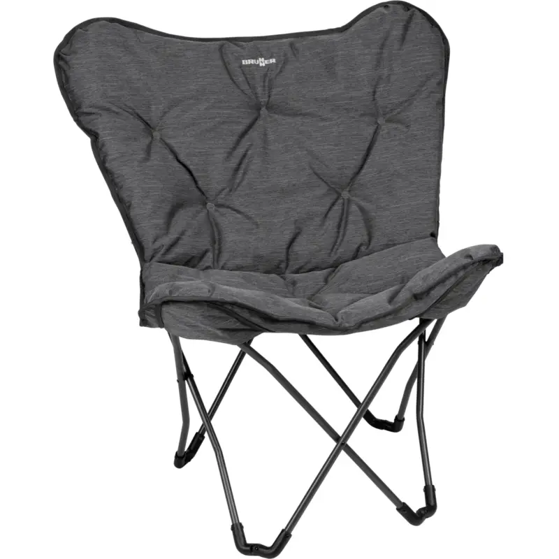 Brunner Action Vivavita Lounger šedá Jen Po Omezenou Doba