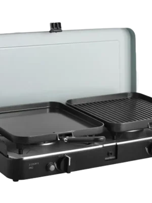 Super Cena Cadac 2-Cook 3 Pro Deluxe