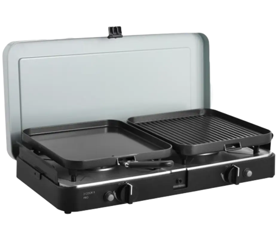 Super Cena Cadac 2-Cook 3 Pro Deluxe