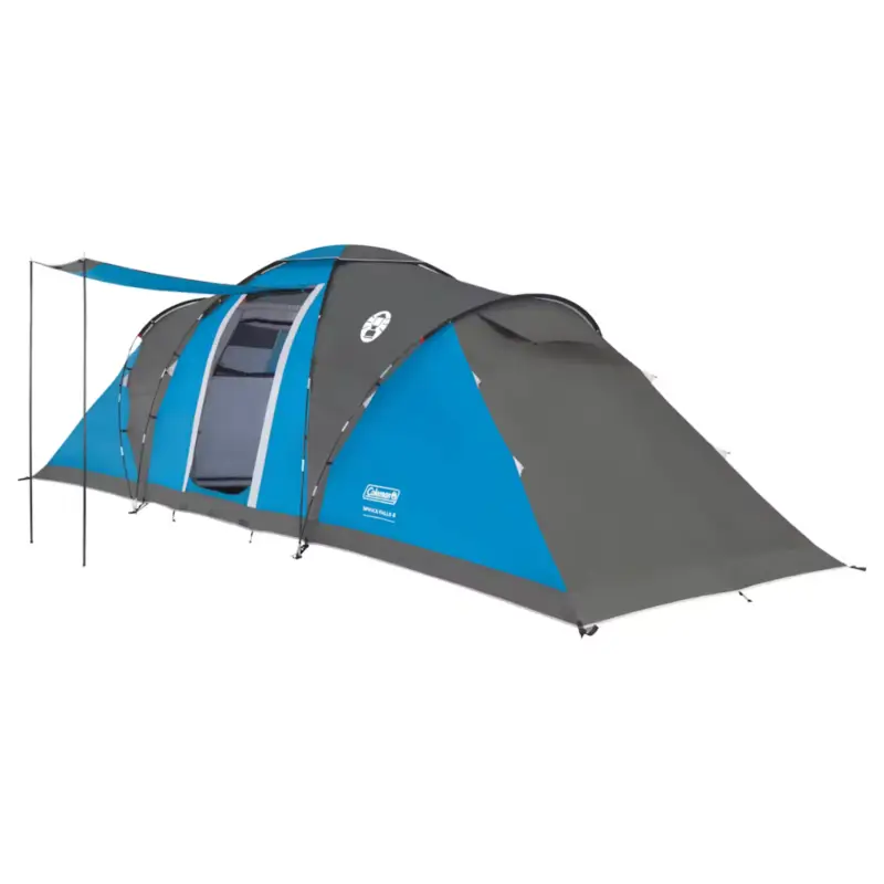Coleman Spruce Falls 6 Kup Teď