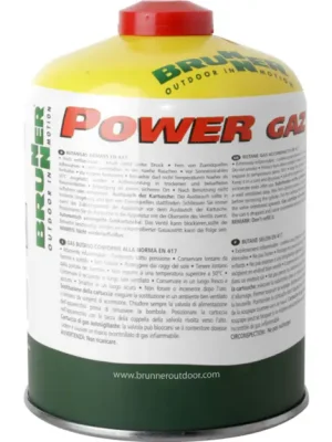 Finální Výprodej Plynová kartuše Brunner Powergaz 450