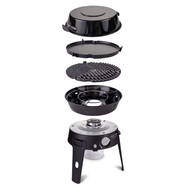 Novinka Cadac Safari Chef 30 HP Deluxe
