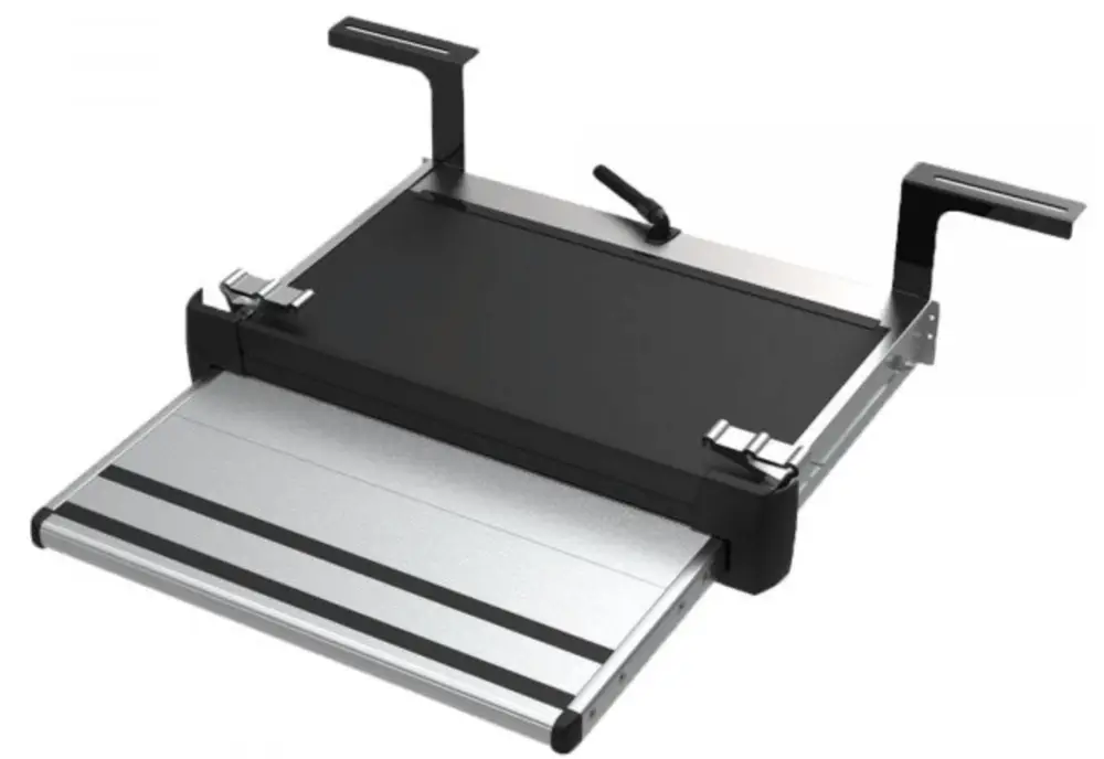 Thule Slide-Out Step G2 12V 550 Alu VW Crafter Vrácení Zdarma