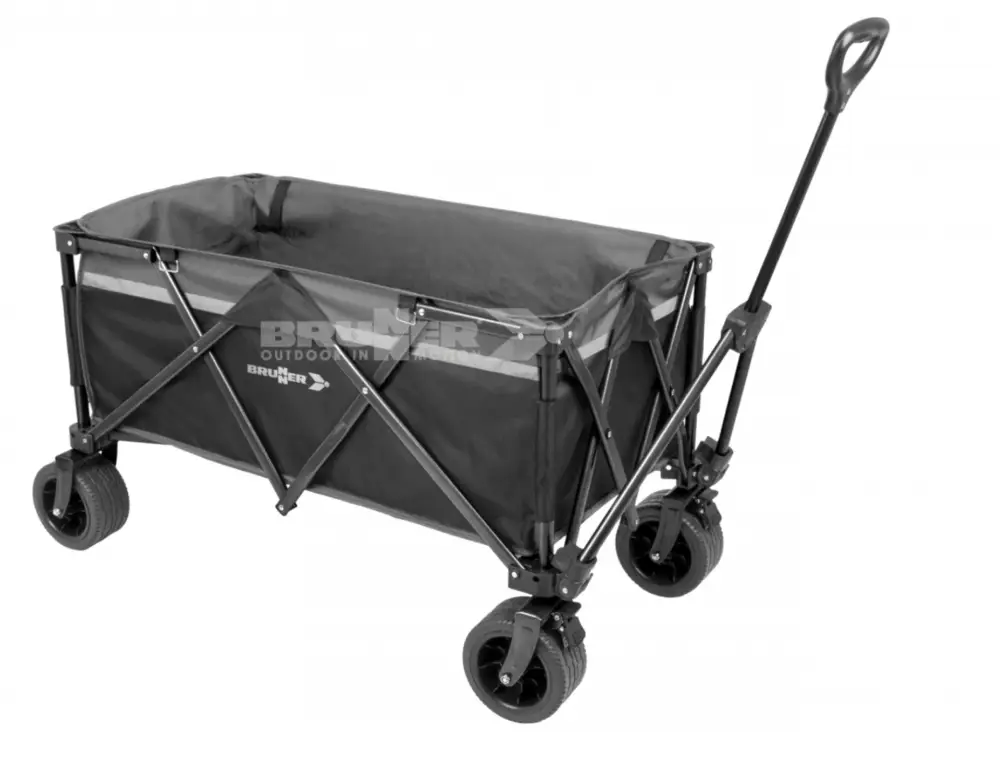 Horká Nabídka Brunner Cargo Compact XL