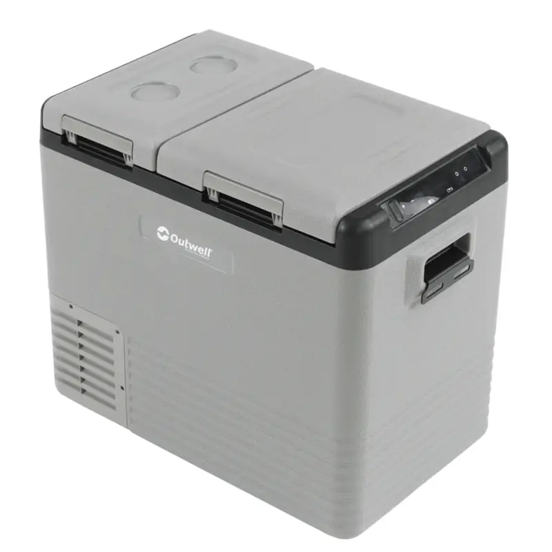 Outwell Arctic Chill 41 Dual Zone Horká Nabídka