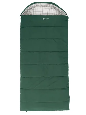 Výhodná Nabídka Outwell Camper Lux XL Green