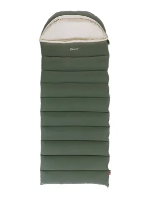Značkový Outwell Constellation Lux Green