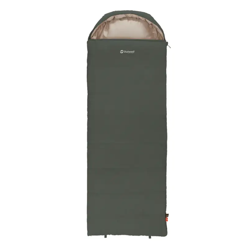 Ověřený Outwell Campion Prime Green