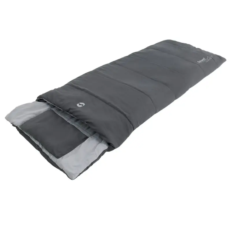 Outwell Companion Lux Víkendová Akce