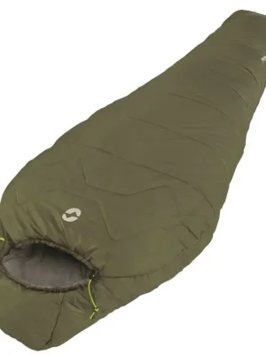 Výhodná Nabídka Spacák Outwell Cedar