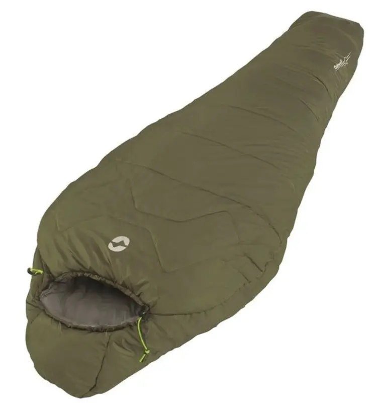 Výhodná Nabídka Spacák Outwell Cedar