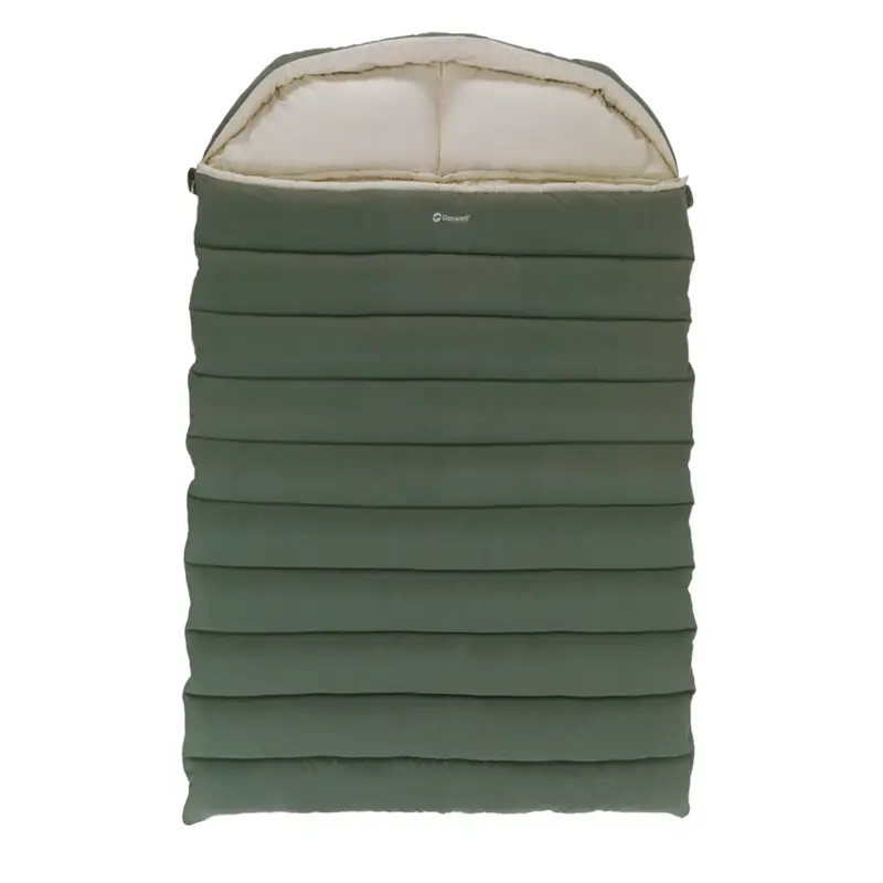 Outwell Constellation Lux Double Green Levný