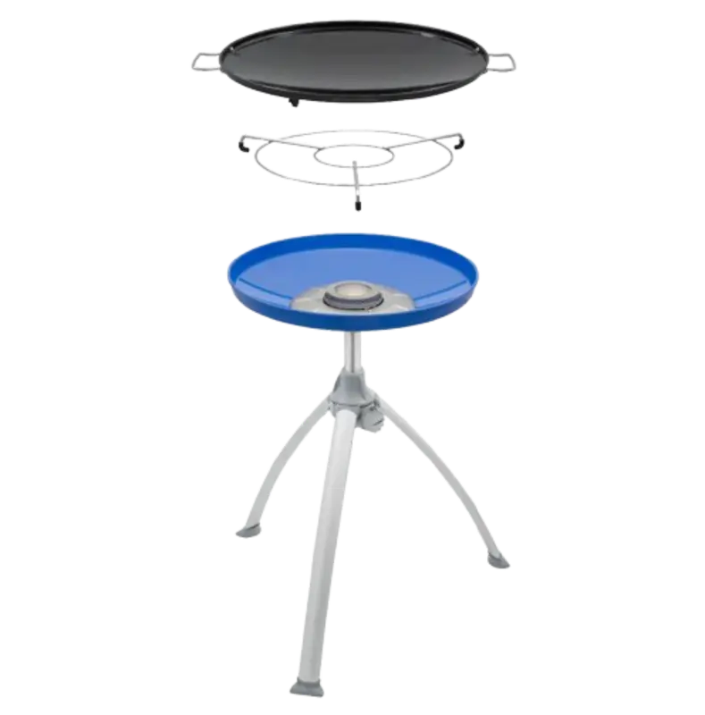Jen Po Omezenou Doba Cadac Skottelbraai 30mbar