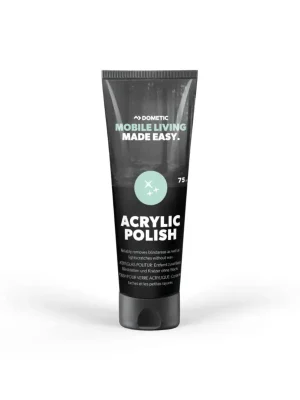 Dometic Acrylic Polish na okna Ihned K Objednání