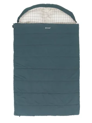 Speciální Cena Spacák Outwell Camper Lux Double