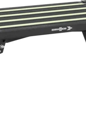 Brunner Go Step Black Fluo Bezpečná Platba