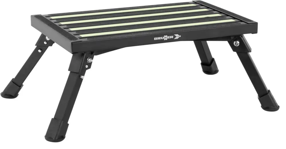 Brunner Go Step Black Fluo Bezpečná Platba