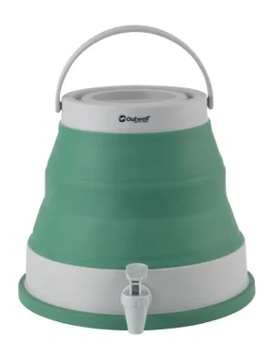 Skládací kanystr Outwell Collaps 6l Shadow Green Tovární Cena