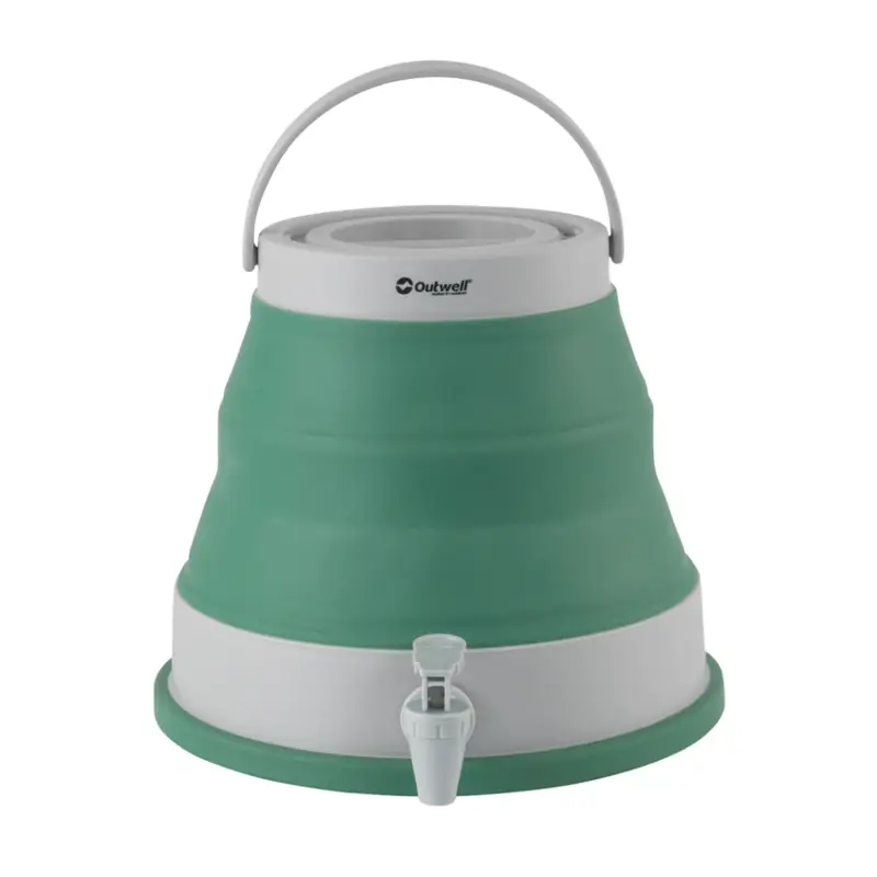 Skládací kanystr Outwell Collaps 6l Shadow Green Tovární Cena