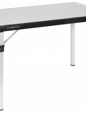 Sezónní Sleva Stůl Brunner Titanium Quadra 6 NG