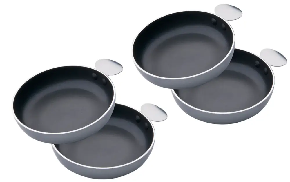 Aktuální Cadac Tapas set