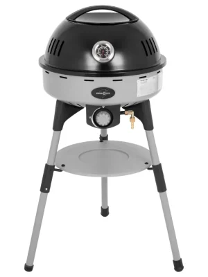 Brunner Devil BBQruiser HT Reversible Grid Autentický