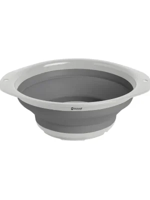 Autentický Miska Outwell Collaps M Grey Mist