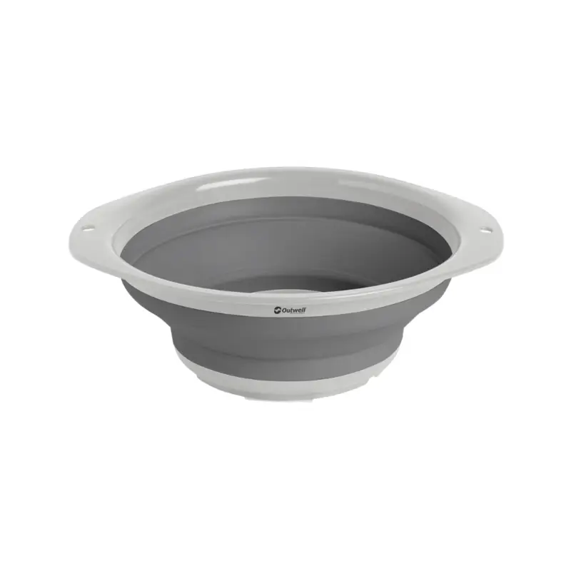 Autentický Miska Outwell Collaps M Grey Mist