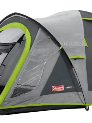 Coleman Darwin 3 Plus Vysoce Kvalitní