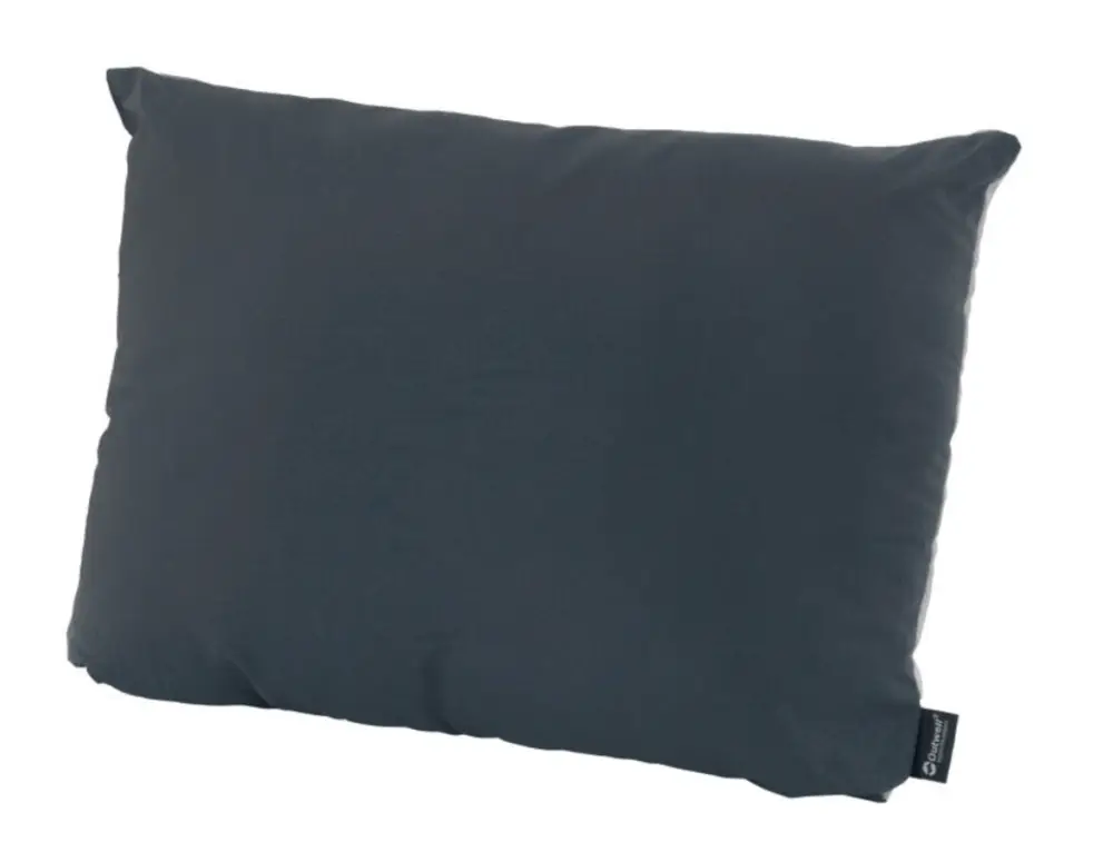 Polštářek Outwell Campion Pillow Dark Grey Nakupujte Hned