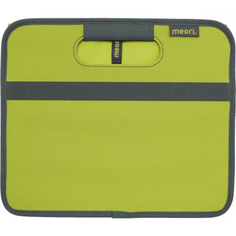 Doprava Zdarma Skládací box Meori Classic L Kiwi zelená