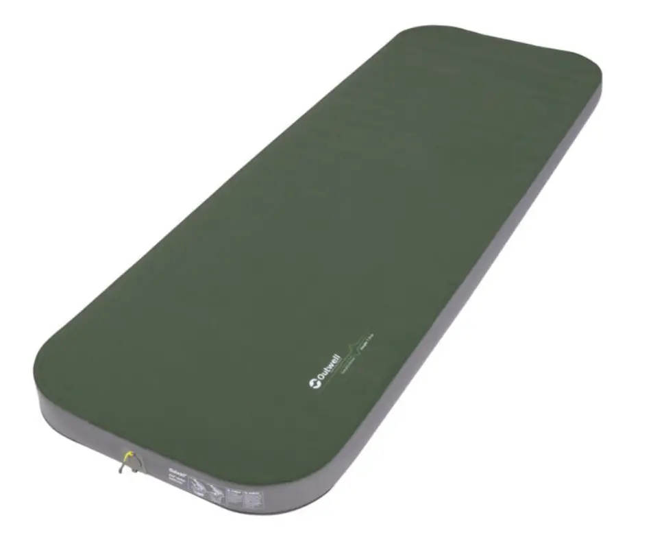 Koupit Online Outwell Dreamhaven single 7.5 cm