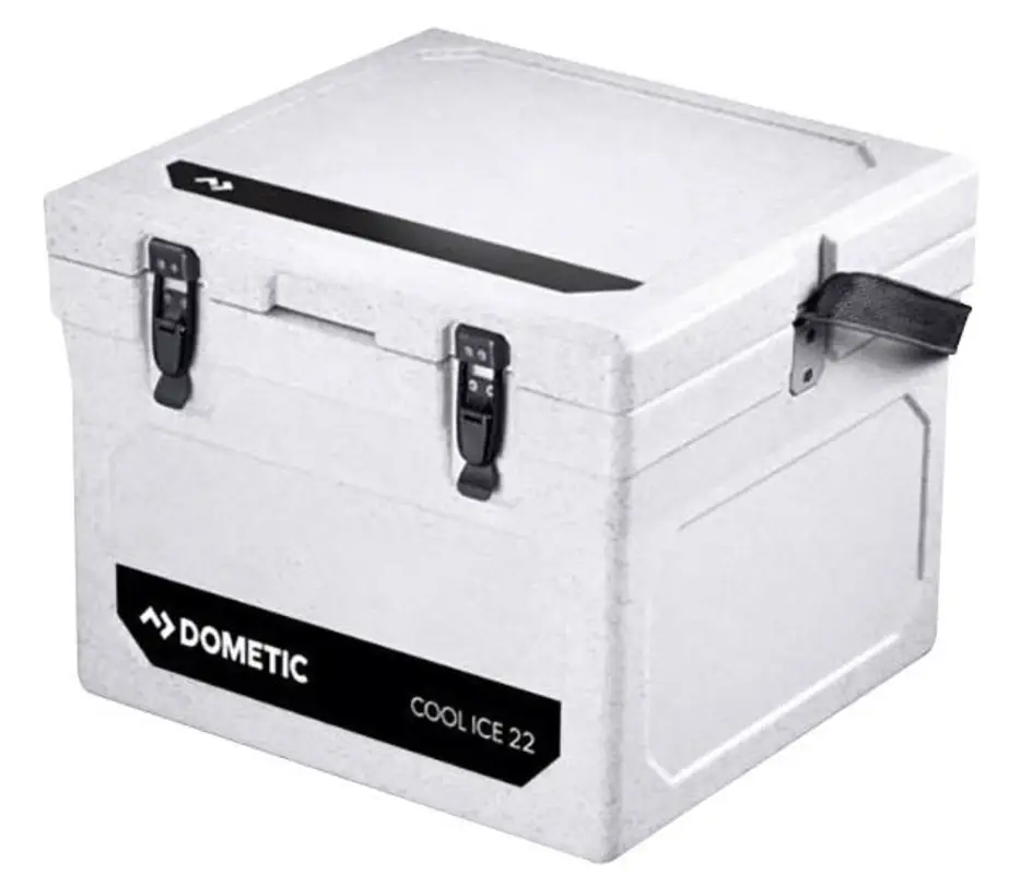 Originální Chladící box Waeco WCI-22