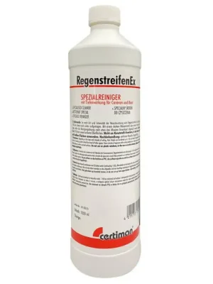 Čistič Certiman Regenstreifen Ex Sleva