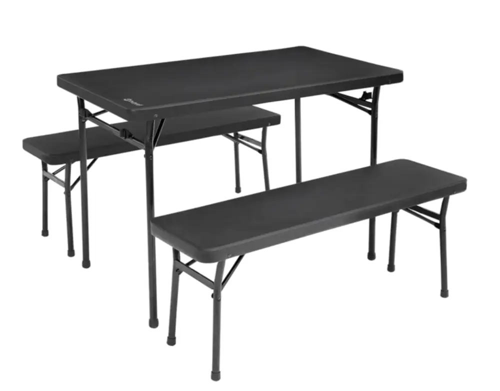 Akce Outwell Pemberton Picnic Set