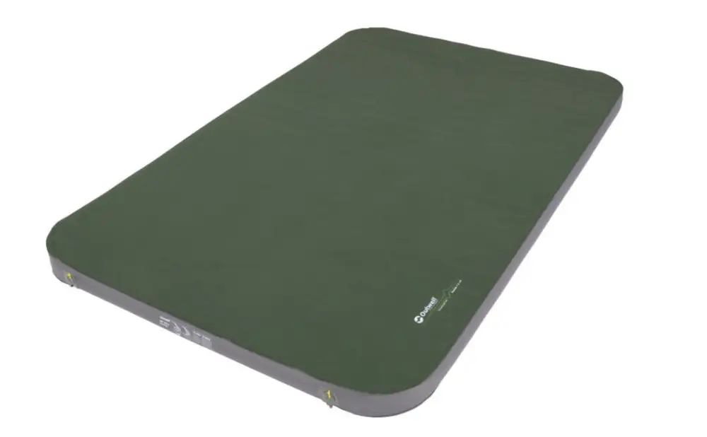 Autentický Outwell Dreamhaven Double 7,5