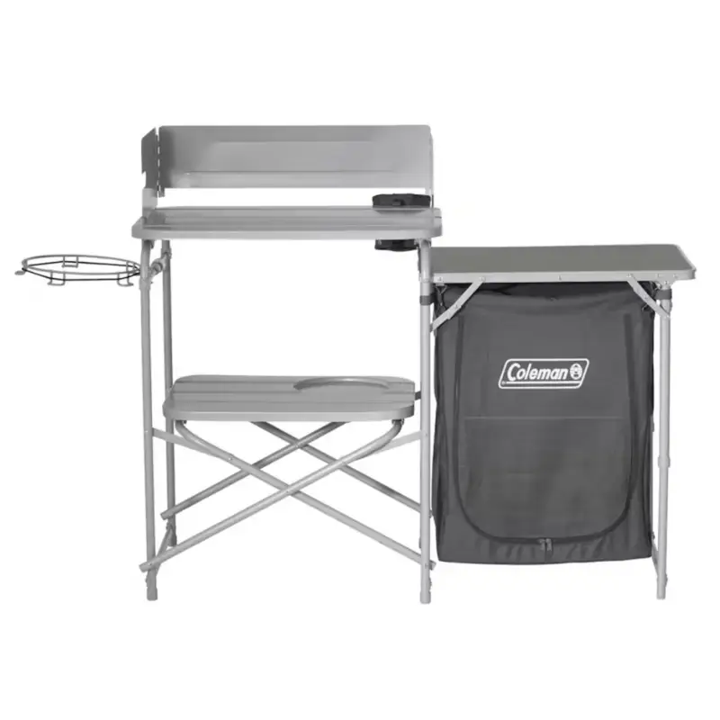 Novinka Coleman Camp Cuisine Table