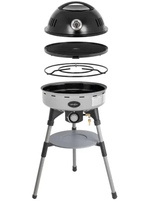 Brunner Devil BBQruiser HT Roundgrid Top Prodej