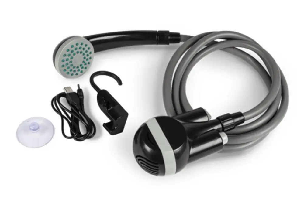 Kampa sprcha Power Expresní Doručení