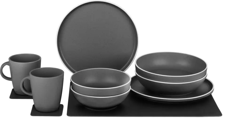 Výprodej Brunner Dolomit Magnetic Grey