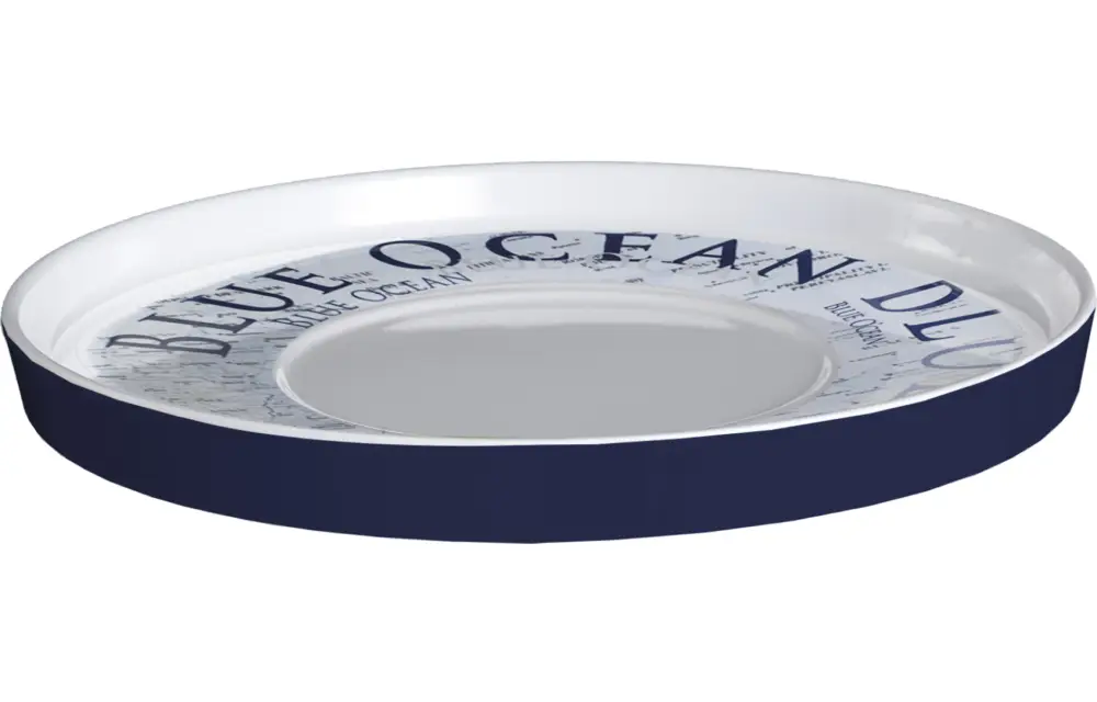 Expresní Doručení Kryt na misku Brunner Blue Ocean 15cm
