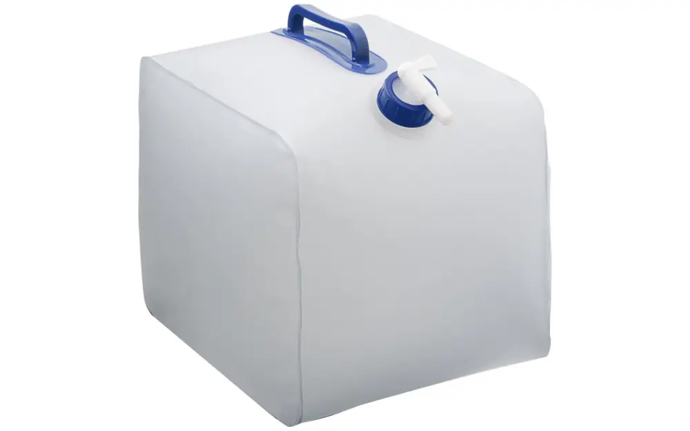 Oblíbený Skládací kanystr Brunner Wabox 15
