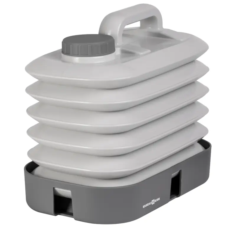 Vrácení Zdarma Brunner Aquaflex