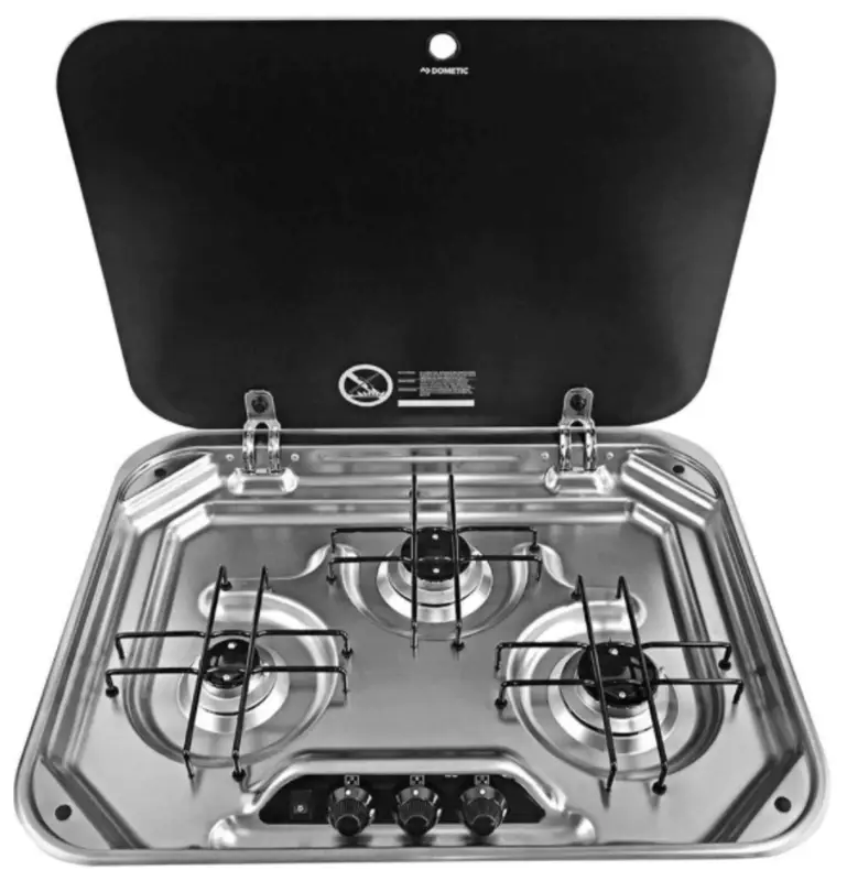 Vařič Dometic PI 8023 Značkový