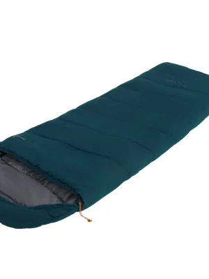Víkendová Akce Easy Camp Raven I Square 2C
