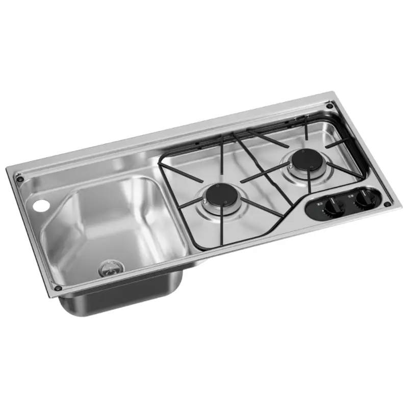 Kup Teď Dometic CVC 1700 vařič vpravo
